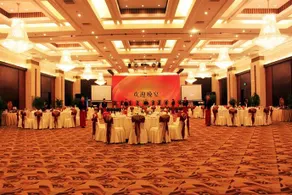 S&N Phoenix Villa Taizhou - Image 5