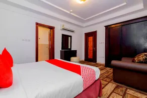 OYO 148 Shathi Almas Hotel Suites - Image 2