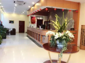 Greentree Inn Hefei Huizhou Road - Image 5