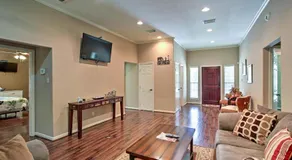 Modern Marshall Home Close to Lakes & Casinos - Image 4
