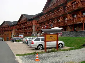 Tatra Resort Apartments - Image 2