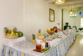 Hotel Central Parador - Image 3