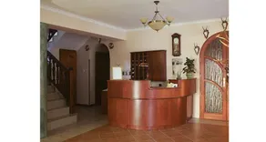 Hotel Hubertus Zebegeny - Image 4