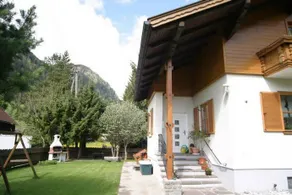 Holiday Home in Rennweg near Ski Slopes - Image 5