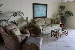 Coastal Charm at Coconut Villas of Dunedinn - Two Bedroom Condo - Image 1