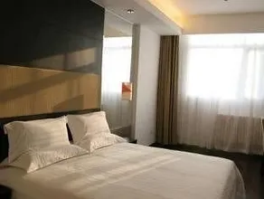 Motel 168 Yiwu Choucheng Station - Image 5