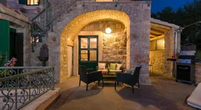 Villa Brac Stone With Swimming Pool - Image 4