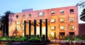 The HHI Bhubaneswar - Image 2