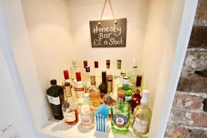 Crab Shack Apartments - Stylish back beach duplex apartment, Teignmouth - Image 1