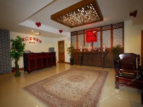 New Chang Ling Hotel - Image 2