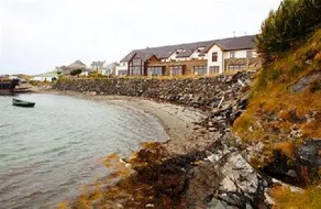 Inishbofin House Hotel - Image 3