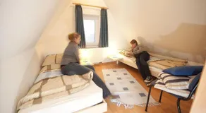 Ferienwohnung Luxusdomizil Rathausblick - Image 5