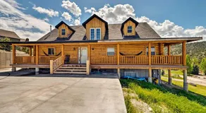 Cabin w/ Theater Room <1mi to Palisade State Park! - Image 4
