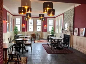 The Newbridge Hotel - Image 4