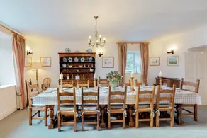 Tretawn Farmhouse - Image 1