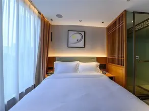 Wenxing Business Hotel Huangpu Avenue - Image 4