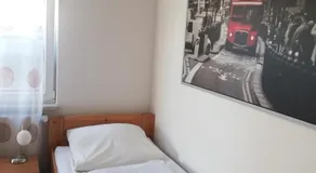 Ferienwohnung Gelnhausen - Image 2