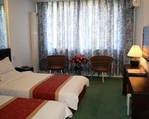 Beijing Placid Lake Resort Hotel - Image 3