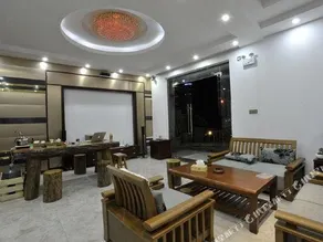 ELEGANT STAR HOTEL (SHENZHEN OUYUAN) - Image 4