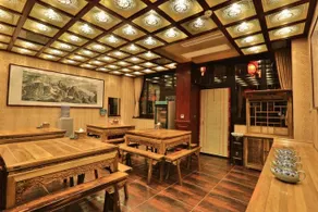 Tongbaotong Folk Inn - Image 4