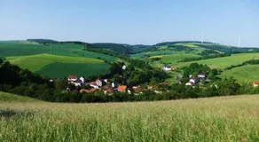 Ferienhaus Moscheltal - Image 2
