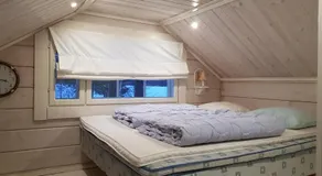 Sammalkalliontie 83 Lodge - Image 2