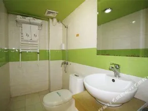 Orchid Hotel (Yinchuan Qinghe North Street) - Image 3