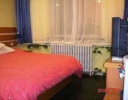Home Inn Tianjin Weijin Road Tianta - Image 5