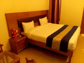Red Carpet Hotels by Oyo Rooms - Image 5