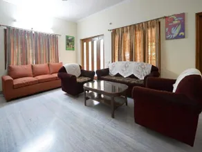 OYO 1117 Hotel VN Guest House - Image 4