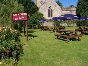 Rose and Crown - Image 3