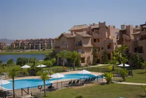 The Residences At Mar Menor Golf & Resort - Image 2