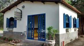 Recanto Caminho Das Aguas - Image 2