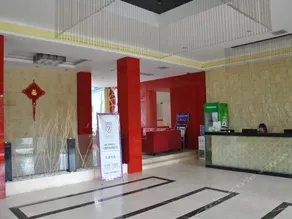 Seven Economical Hotel - Image 3