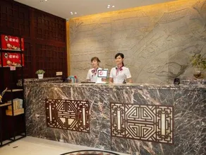 Jinrui Business Hotel - Image 2