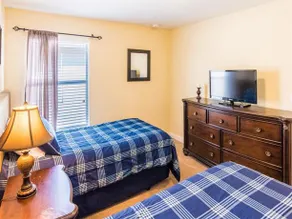 Paradise Palms Getaway by Casa Floridian - Image 3