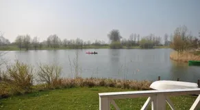 Ferienhaus Hus am See - Image 4