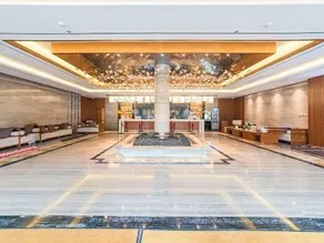 Yonglihui Hot Spring Hotel - Image 4