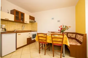 Charming apartment - Heart of Baska - Image 4