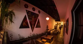 Sangha Hostel - Image 2