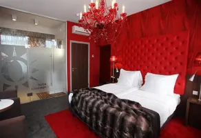 Hotel Bloemendaal - Image 2
