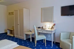 Stadthotel Gersthofen - Image 4