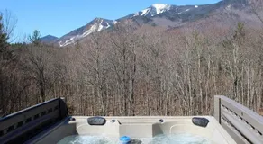 Algonquin Mountain Chalet - Image 2