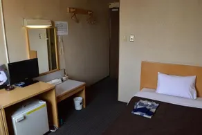 Hotel Cent Inn Kurashiki - Image 4