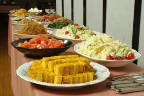 Plaza Hotel Tosu - Image 2