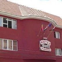 Hotel Corola - Image 1
