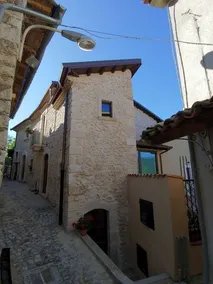 Castello Di Fagnano-Albergo Diffuso & Spa - Image 1