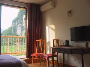 Pure Joy Resort - Image 2