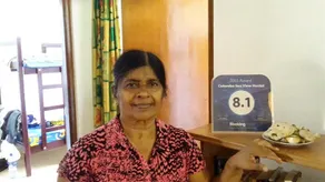 Colombo Sea View Hostel - Image 2