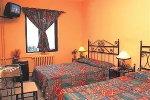 Akfen Club Hotel - Image 1